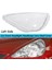 Araba Ön Far Başı Işık Lambası Lens Kabuk Kapağı Honda Fit Caz Hatchback 2003-2007 Için Yedek (Yurt Dışından) 2