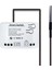 Tuya Smart Zigbee Switch Sıcaklık Sensörü Pasif Kuru Iletişim Zigbee Rölesi Ev Asistanı Dc 7-32V ile Çalışma (Yurt Dışından) 3