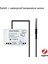 Tuya Smart Zigbee Switch Sıcaklık Sensörü Pasif Kuru Iletişim Zigbee Rölesi Ev Asistanı Dc 7-32V ile Çalışma (Yurt Dışından) 4
