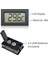 Dijital LCD Termometre -50 ° C - +110 ° C Buzdolabı, Dondurucu, Buzdolabı, Akvaryum Için 1m Ntc Problu Sıcaklık Monitörü (Yurt Dışından) 5