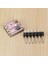 9pcs SHT31-D Sıcaklık Nem Sensörü Dijital Çıkış Sensörü Modülü Iıc I2C Arayüzü 3.3V Arduino Ahududu Pi (Yurt Dışından) 5