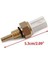 6x Motor Su Soğutucu Sıcaklık Sensörü 158-0811 37870-PNA-003 37870-PLC-004 Honda Civic Elements Pilot Ridgeline Için (Yurt Dışından) 4