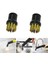 Karcher Buhar Temizleyicileri Için 4x Pirinç Tel Fırça Alet Nozülleri Sc1 Sc2 CTK10 Sc3 Sc4 Sc5 Sc7 Yedek Aksesuarlar (Yurt Dışından) 3