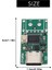 3x Usb-C Pd2.0/3.0-Dc Dönüştürücü Güç Kaynağı Modülü Yasası Hızlı Şarj Tetikleme Anketi Dedektörü Test Cihazı (ZY12PDN) (Yurt Dışından) 2