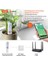 Zigbee Bitki Monitörü Açık Toprak Sıcaklık Ölçer Nem Nem Test Cihazı Bahçe Otomasyonu Sulama Tuka Dedektörü (Yurt Dışından) 2
