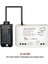 Wifi Akıllı Sıcaklık Nem Sensörü Monitör Anahtarı Akıllı Ana Sayfa Ewelink Uygulama Kontrolü Ac 85-250V (Yurt Dışından) 5