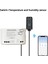 Tuya Akıllı Yaşam Wifi Switch Röle Sıcaklık Nem Izleme Termostat Sensörü Pasif Kuru Kontak Dc 7-32V (Yurt Dışından) 4
