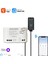 Tuya Akıllı Yaşam Wifi Switch Röle Sıcaklık Nem Izleme Termostat Sensörü Pasif Kuru Kontak Dc 7-32V (Yurt Dışından) 5