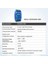 8 Yollu Sıcaklık Edinme Modülü Modbus RS485 PT100 Rtd Gateway Watchdog Dns Endüstriyel (Yurt Dışından) 2