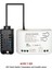 Wifi Akıllı Sıcaklık Nem Sensörü Monitör Anahtarı Akıllı Ana Sayfa Ewelink Uygulama Kontrolü Dc 7-32V (Yurt Dışından) 5