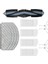 Ecovacs Için 2x Deebot T10 Plus Robot Vakum Temizleyici Parçalar Aksesuarlar Hepa Filtre Mop Rag Değiştirme (Yurt Dışından) 5