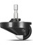 2x Caster Montaj Irobot Tekerlekleri Için Ön Tekerlek Roomba 500 600 700 800 Serisi Vakum Süpürge Akarges (Yurt Dışından) 3