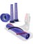Silindir Fırçası + Ön ve Post Hepa Filtre Combo Dyson V7 V8 Vakum Süpürge Yedek Parçaları Için Uyumlu (Yurt Dışından) 1
