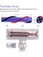 Silindir Fırçası + Ön ve Post Hepa Filtre Combo Dyson V7 V8 Vakum Süpürge Yedek Parçaları Için Uyumlu (Yurt Dışından) 3