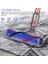 Silindir Fırçası + Ön ve Post Hepa Filtre Combo Dyson V7 V8 Vakum Süpürge Yedek Parçaları Için Uyumlu (Yurt Dışından) 5