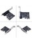 Pcı-E Lpt Paralel Port Kart DB25 Pin Pcı Express Paralel Port Kartı 3