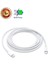 Type-C Data ve Şarj Kablosu 1m – Apple iPhone/iPad Uyumlu, 60W Hızlı Şarj ve USB 2 Veri Aktarımı, Dayanıklı 9