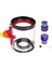 Dyson V10 SV12 Kablosuz Vakum Süpürge Kalesi/toz Kovası Bölüm NO.969509-02 (Yurt Dışından) 3