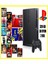 PlayStation 3 Oyun Konsolu 320GB, 2 Kollu, Bluetooth, HDMI ve Wi‑Fi – Aksiyon ve Spor Oyunlarına Uygun 4