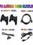 PlayStation 3 Oyun Konsolu 320GB, 2 Kollu, Bluetooth, HDMI ve Wi‑Fi – Aksiyon ve Spor Oyunlarına Uygun 5