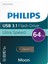 Phılıps 64GB Usb3.1 100/150MB/S FM64FD165B/00 1