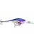 Glass Shad Rap Gps 4 cm 5g Maket Balık 1.5-3.3 M Yüzme Derinliği 1