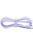 SA29-AC3 3A USB A-Type C 1.2m-Purple 2