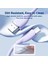 SA29-AC3 3A USB A-Type C 1.2m-Purple 6