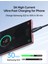 S-UC027A11 3A USB A-Type C 1.2m-Black 3