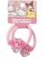 Sanrio Lisanslı Hello Kitty ve Arkadaşları Serisi Saç Lastiği 4