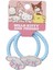 Sanrio Lisanslı Hello Kitty ve Arkadaşları Serisi Saç Lastiği 5