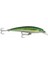 X-Rap Saltwater Ggm 12 cm 22G Maket Balık 1.2-2.4 M Yüzme Derinliği 2