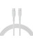 S-CC100A13 100W Type C-Type C 2m-Whıte 1