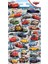 Taros Disney Lisanslı Cars Sticker 1