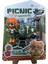 Little Corner Picnic Party Mini Bebek ve Mangal Seti 3