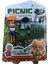 Little Corner Picnic Party Mini Bebek ve Mangal Seti 4