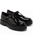 Kadın Oxford ( Klasik) 1M5774DS Donna Serena 5774DS Naplak Axel Nero 3