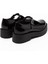 Kadın Oxford ( Klasik) 1M5774DS Donna Serena 5774DS Naplak Axel Nero 4