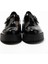 Kadın Oxford ( Klasik) 1M5774DS Donna Serena 5774DS Naplak Axel Nero 6