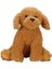 Poddle Köpek Peluş 33 cm 1