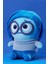Disney Lisanslı Inside Out Serisi Peluş Oyuncak - Üzüntü 1