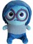 Disney Lisanslı Inside Out Serisi Peluş Oyuncak - Üzüntü 2
