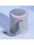 T&g TG373 Rgb Işıklı Wireless Hoparlör 4