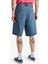 Check-5 Baggy Denim Short 1