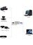 HDMI USB 3.0 Video Yakalama Kartı Canlı Yayın ve Kayıt Için Av Uyumlu Kart 3