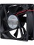 Powermaster IC-216 Fırçasız Dc Fan 80X80X25MM 12 Volt 3 Pin (Seri 2) 2