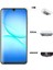 Samsung Galaxy A17 5g Ekran Koruyucu 9h Temperli Cam 4