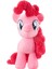 My Little Pony Lisanslı 40 cm Peluş Oyuncak (Pinkie Pie) 4