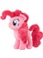 My Little Pony Lisanslı 40 cm Peluş Oyuncak (Pinkie Pie) 5