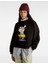 Bouquet Loose Crew Fleece 1